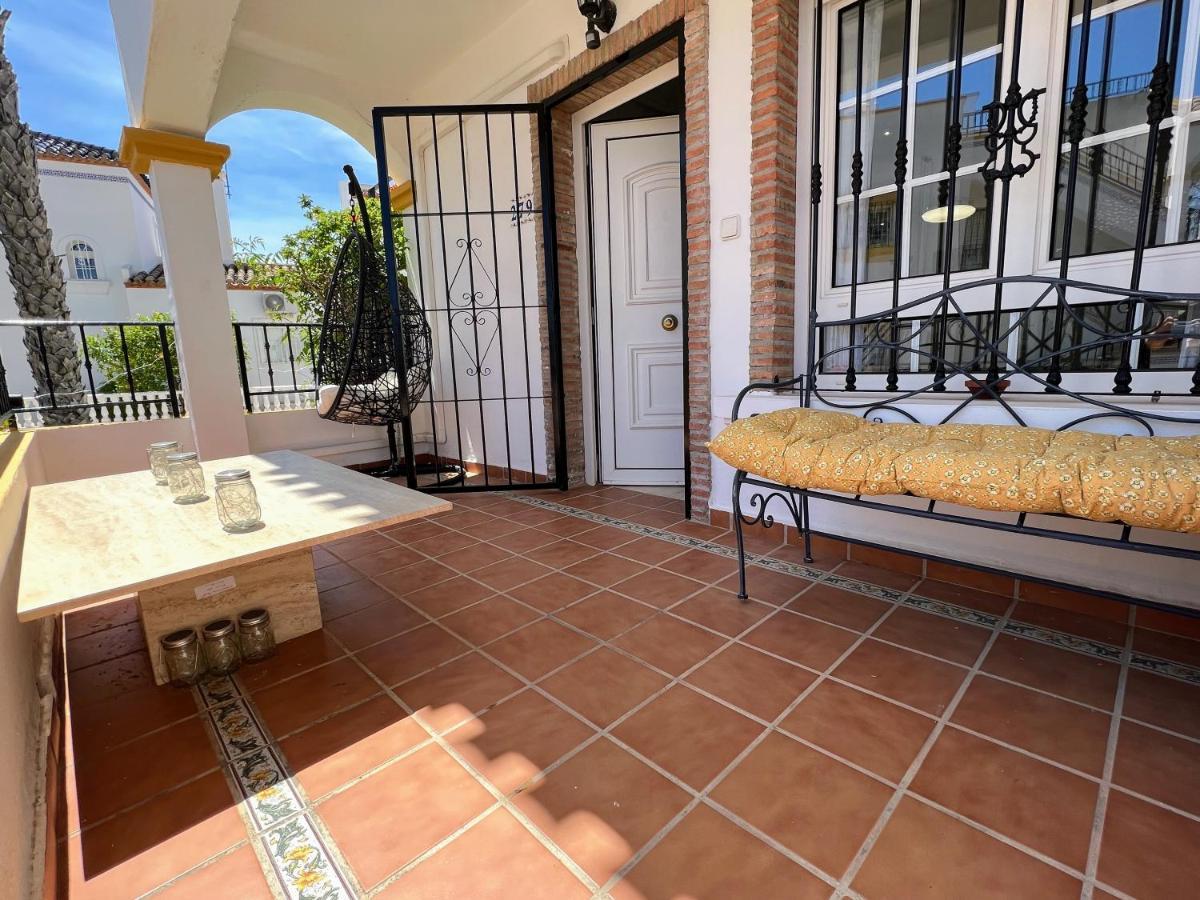 Nice Ground Floor Apartment With Communal Pool In Los Dolses Ld279 Орихуела Екстериор снимка