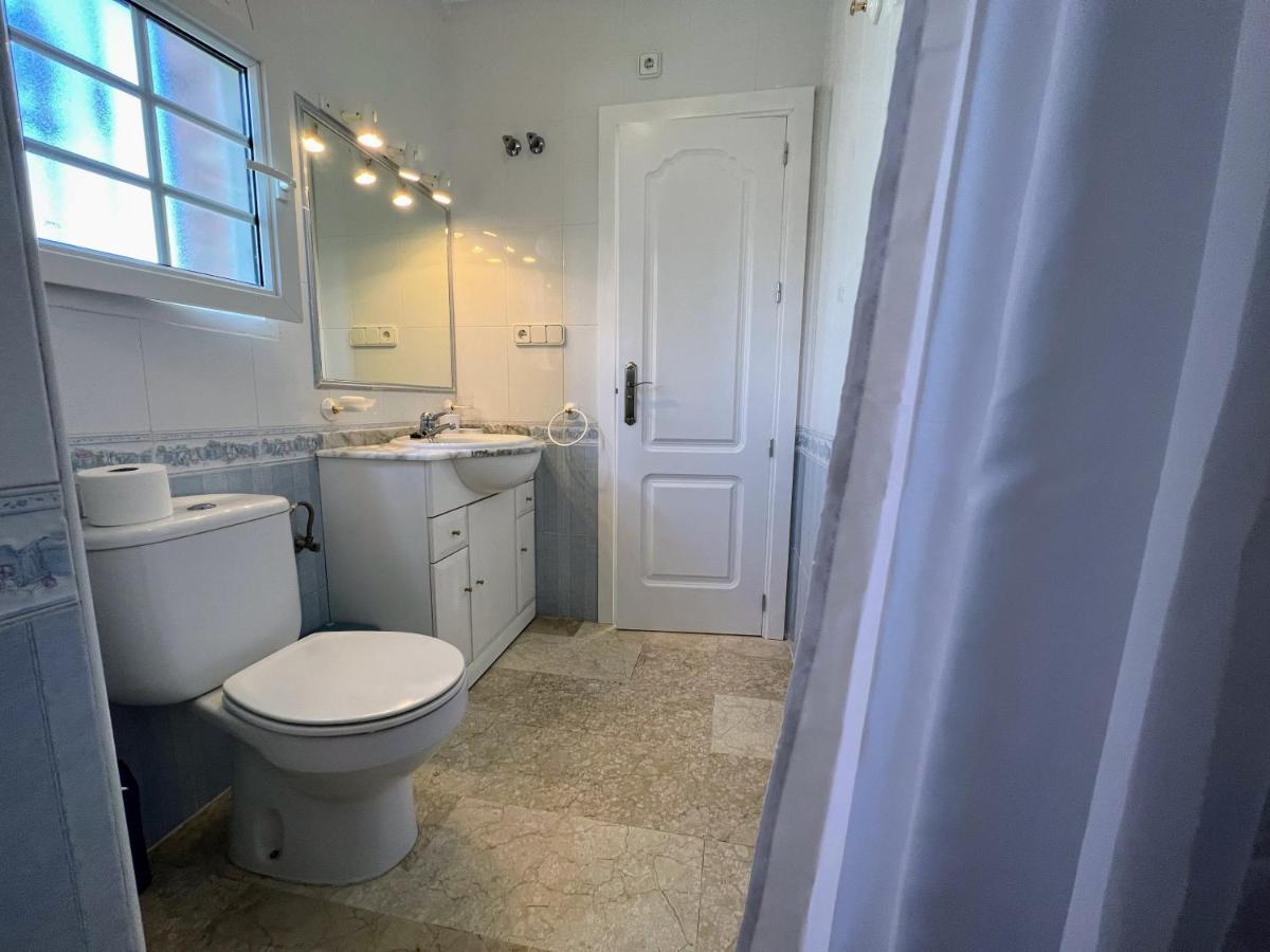 Nice Ground Floor Apartment With Communal Pool In Los Dolses Ld279 Орихуела Екстериор снимка